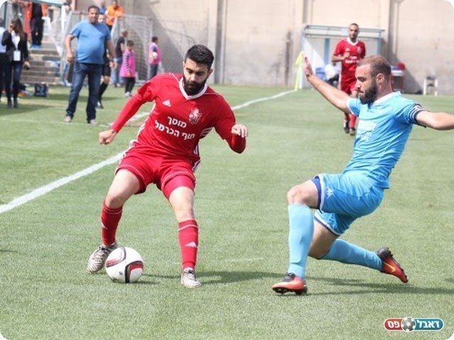 כאבול ספגה שער לא מחויב (דאפר מחאמיד)